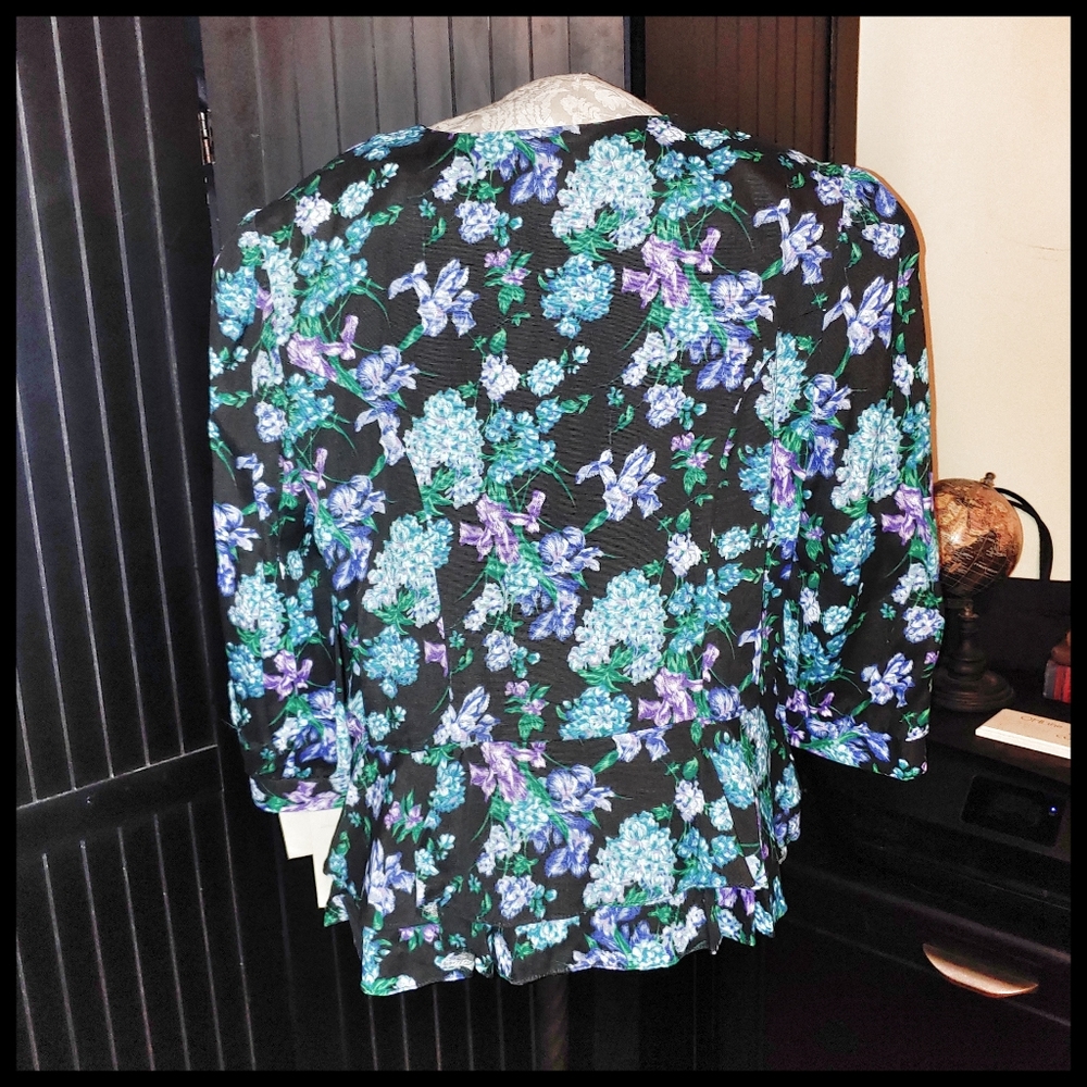 A.S. Elliot Jacket - Picture 2 of 5